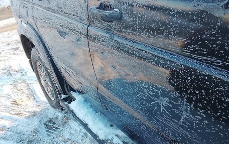 ЛуАЗ Patriot, 2013 год, 450 000 рублей, 3 фотография