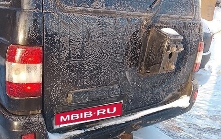 ЛуАЗ Patriot, 2013 год, 450 000 рублей, 5 фотография