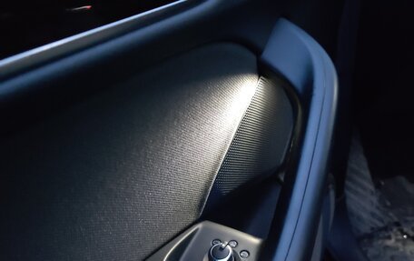 Audi Q3, 2012 год, 1 550 000 рублей, 5 фотография