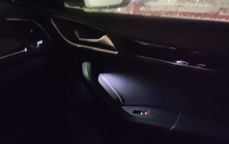 Audi Q3, 2012 год, 1 550 000 рублей, 9 фотография