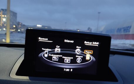 Audi Q3, 2012 год, 1 550 000 рублей, 10 фотография