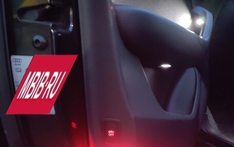 Audi Q3, 2012 год, 1 550 000 рублей, 12 фотография