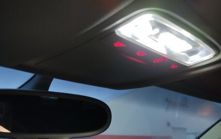 Audi Q3, 2012 год, 1 550 000 рублей, 17 фотография