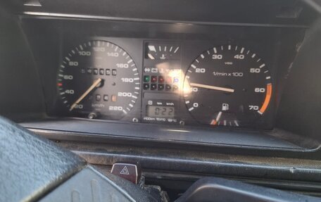 Volkswagen Golf II, 1990 год, 130 000 рублей, 5 фотография