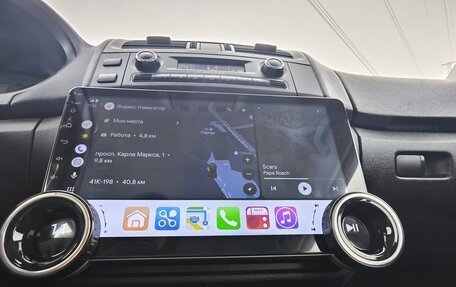 Skoda Fabia II, 2011 год, 585 000 рублей, 12 фотография