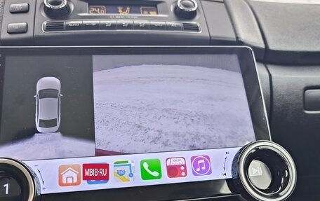 Skoda Fabia II, 2011 год, 585 000 рублей, 11 фотография