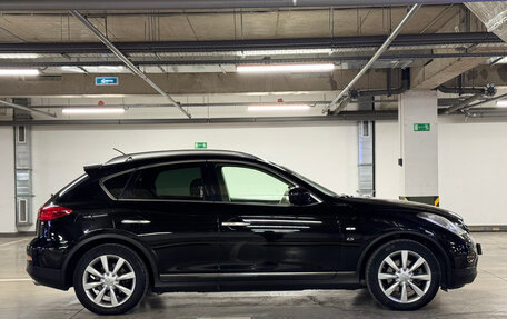 Infiniti QX50 I рестайлинг, 2015 год, 1 770 000 рублей, 5 фотография