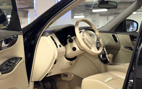 Infiniti QX50 I рестайлинг, 2015 год, 1 770 000 рублей, 6 фотография