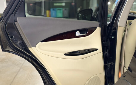 Infiniti QX50 I рестайлинг, 2015 год, 1 770 000 рублей, 9 фотография