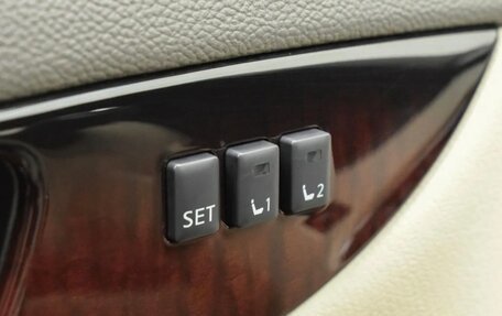 Infiniti QX50 I рестайлинг, 2015 год, 1 770 000 рублей, 20 фотография