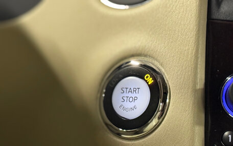 Infiniti QX50 I рестайлинг, 2015 год, 1 770 000 рублей, 12 фотография