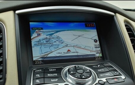 Infiniti QX50 I рестайлинг, 2015 год, 1 770 000 рублей, 19 фотография