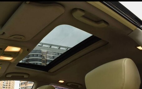 Infiniti QX50 I рестайлинг, 2015 год, 1 770 000 рублей, 21 фотография