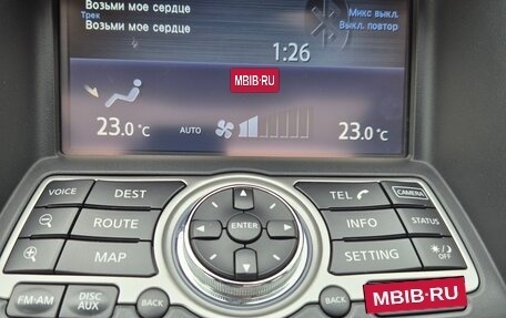 Infiniti QX50 I рестайлинг, 2015 год, 1 770 000 рублей, 16 фотография