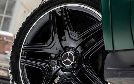 Mercedes-Benz GLE, 2015 год, 3 600 000 рублей, 7 фотография