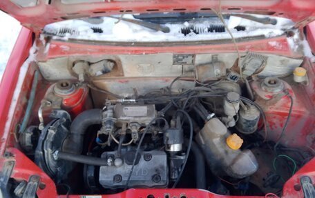 BYD Flyer, 2006 год, 65 000 рублей, 3 фотография