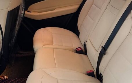 Mercedes-Benz GLE, 2015 год, 3 600 000 рублей, 9 фотография