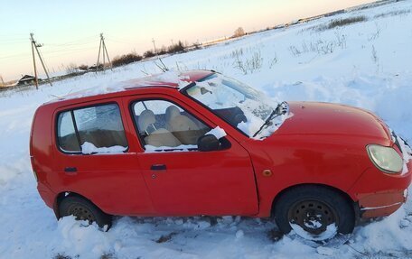 BYD Flyer, 2006 год, 65 000 рублей, 4 фотография