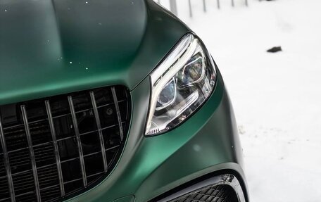 Mercedes-Benz GLE, 2015 год, 3 600 000 рублей, 5 фотография