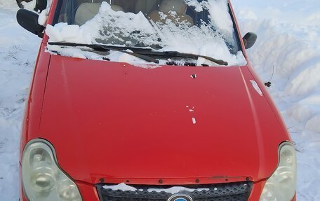 BYD Flyer, 2006 год, 65 000 рублей, 2 фотография