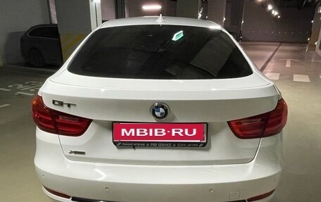 BMW 3 серия, 2016 год, 2 690 000 рублей, 2 фотография
