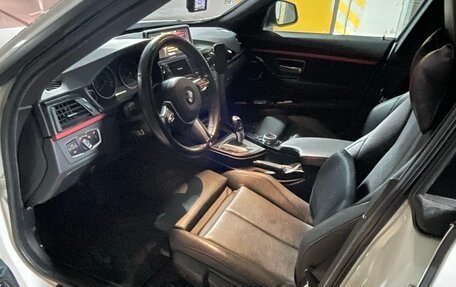 BMW 3 серия, 2016 год, 2 690 000 рублей, 11 фотография