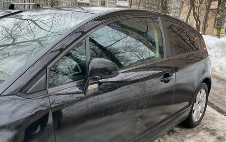 Citroen C4 II рестайлинг, 2008 год, 280 000 рублей, 2 фотография