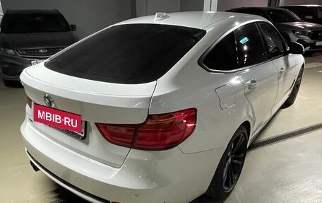 BMW 3 серия, 2016 год, 2 690 000 рублей, 9 фотография