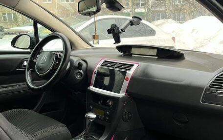 Citroen C4 II рестайлинг, 2008 год, 280 000 рублей, 5 фотография