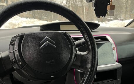 Citroen C4 II рестайлинг, 2008 год, 280 000 рублей, 7 фотография