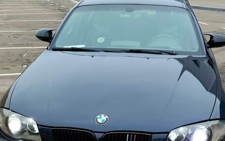 BMW 1 серия, 2008 год, 950 000 рублей, 4 фотография