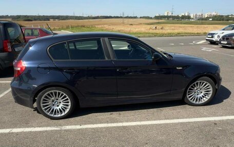 BMW 1 серия, 2008 год, 950 000 рублей, 9 фотография