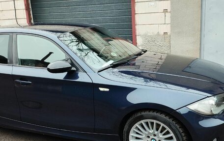 BMW 1 серия, 2008 год, 950 000 рублей, 6 фотография