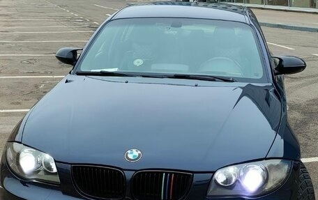 BMW 1 серия, 2008 год, 950 000 рублей, 3 фотография