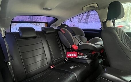 Citroen C4 II рестайлинг, 2008 год, 280 000 рублей, 6 фотография
