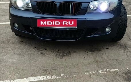 BMW 1 серия, 2008 год, 950 000 рублей, 2 фотография