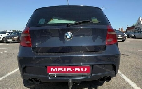 BMW 1 серия, 2008 год, 950 000 рублей, 12 фотография