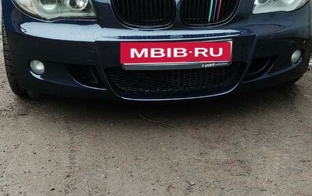 BMW 1 серия, 2008 год, 950 000 рублей, 7 фотография