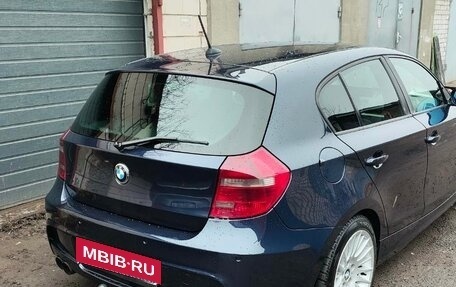 BMW 1 серия, 2008 год, 950 000 рублей, 5 фотография