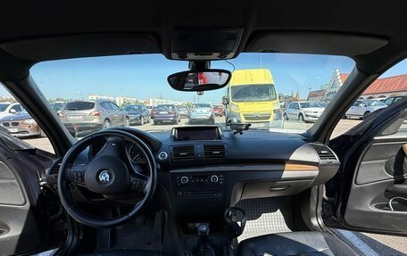 BMW 1 серия, 2008 год, 950 000 рублей, 14 фотография