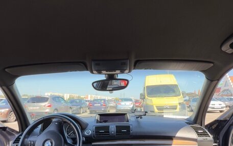 BMW 1 серия, 2008 год, 950 000 рублей, 17 фотография