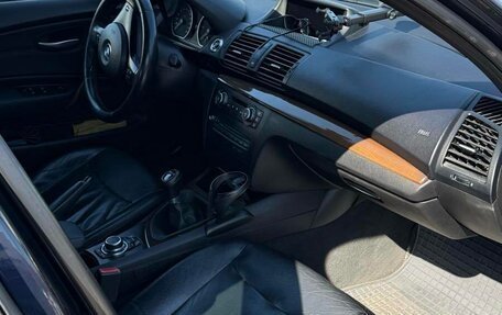 BMW 1 серия, 2008 год, 950 000 рублей, 16 фотография