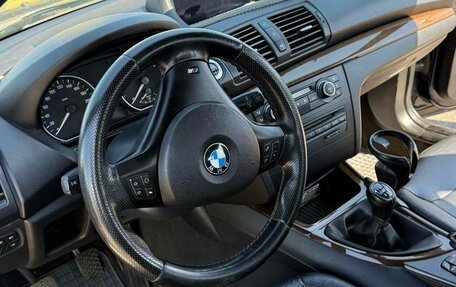 BMW 1 серия, 2008 год, 950 000 рублей, 19 фотография