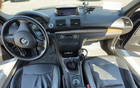 BMW 1 серия, 2008 год, 950 000 рублей, 15 фотография