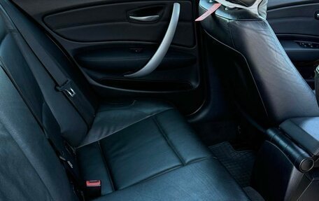 BMW 1 серия, 2008 год, 950 000 рублей, 18 фотография