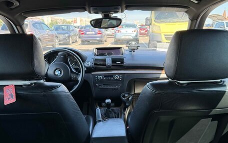 BMW 1 серия, 2008 год, 950 000 рублей, 20 фотография