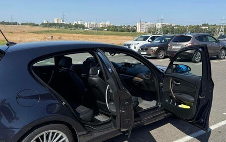 BMW 1 серия, 2008 год, 950 000 рублей, 21 фотография