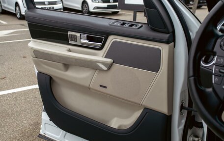 Land Rover Range Rover Sport I рестайлинг, 2012 год, 1 995 000 рублей, 12 фотография