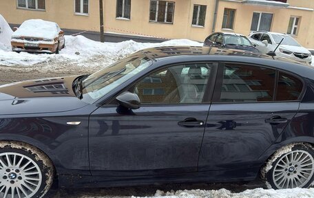 BMW 1 серия, 2008 год, 950 000 рублей, 30 фотография
