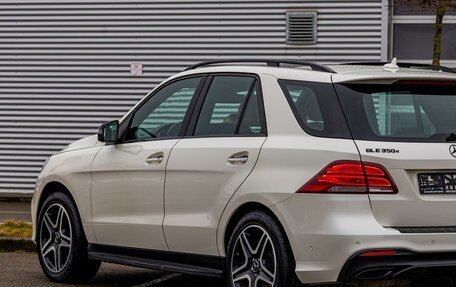 Mercedes-Benz GLE, 2016 год, 3 855 000 рублей, 9 фотография